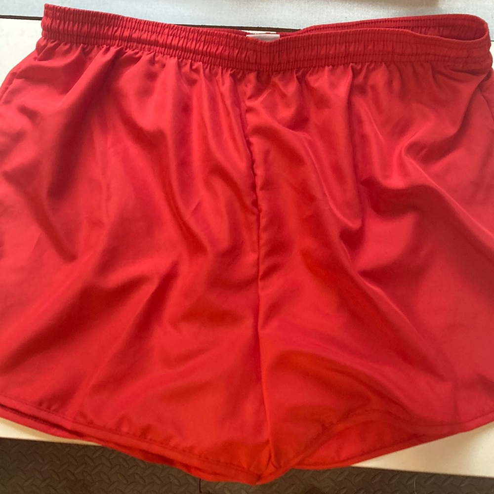 A4 Men’s Athletic Shorts